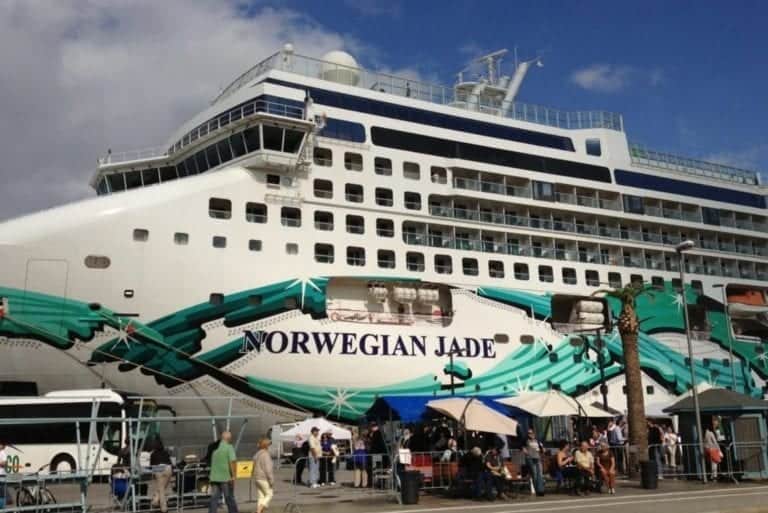 Norwegian Cruise Line Announces New Itineraries, Homeports in 2020