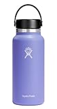 Hydro Flask water bottle.