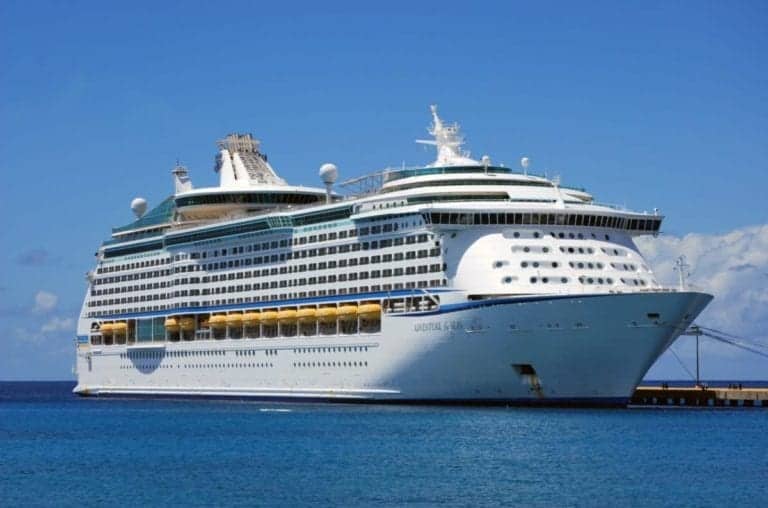 Royal Caribbean Ship Revitalization Program Continues