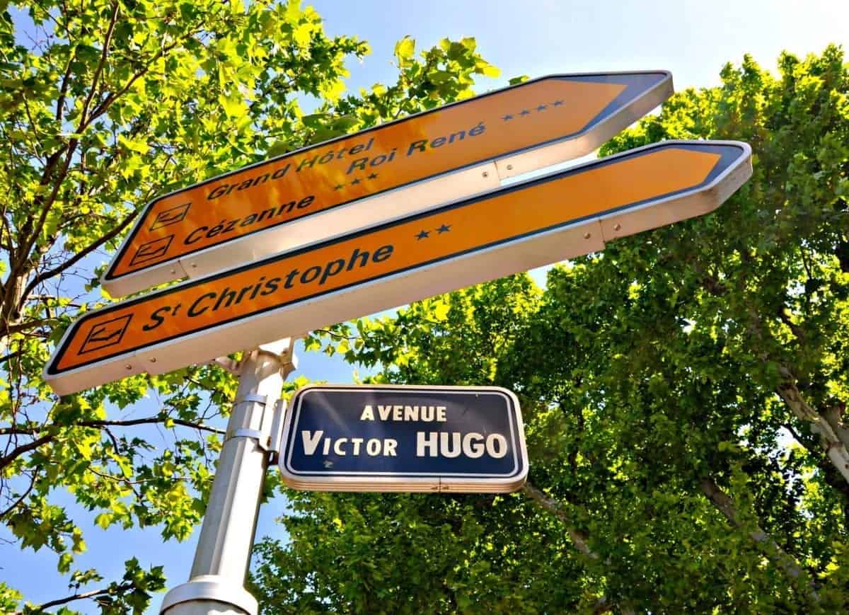 Insider’s Guide to Three Days in Aix-en-Provence