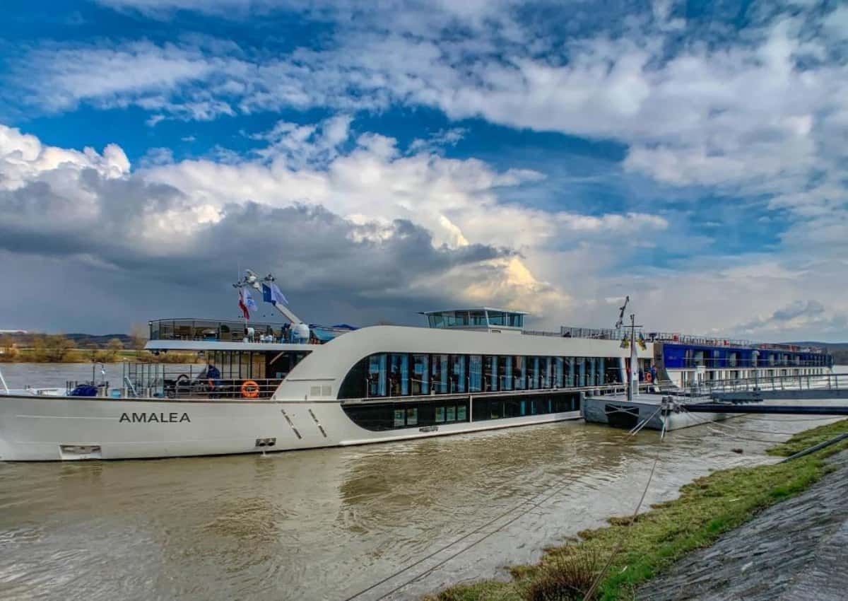 AmaWaterways Adds New Ships and New Programs