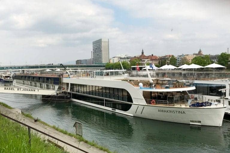 My Interview with Kristin Karst, VP and Co-Owner of AmaWaterways