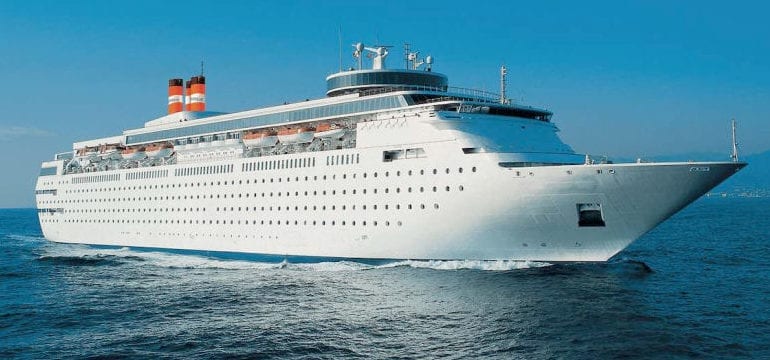 Cruise Lines to Donate  Millions to Bahamas for Hurricane Dorian Relief