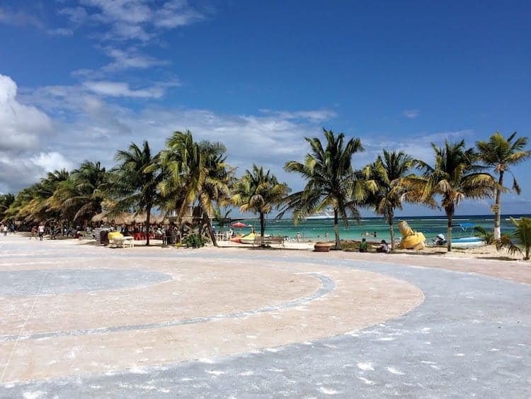 Travel Alert for Playa del Carmen Mexico Update