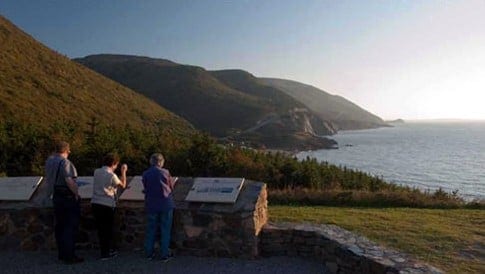 Cabot Trail