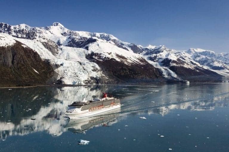 Carnival Alaska Cruises Add New Alaska-Themed Activities this Year