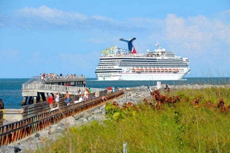 New Carnival Itineraries for 2016 with Port Canaveral and Galveston