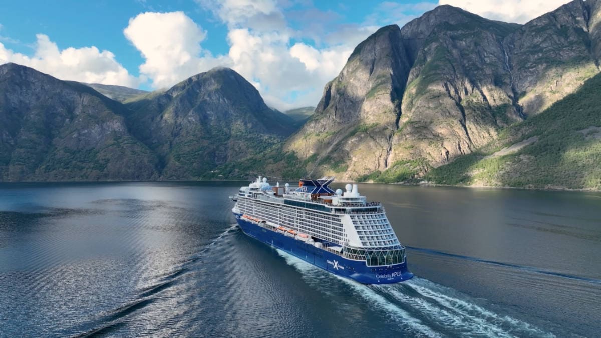 Celebrity Cruises Unveils Exclusive President’s Cruise for 2025