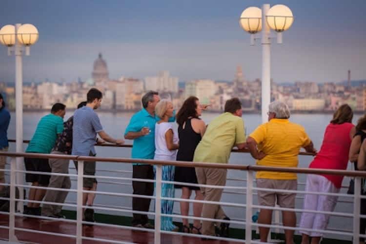 Carnival Cruises to Cuba Begin this Summer – Don’t Miss the Boat!