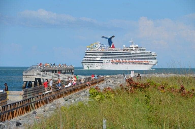 Port Canaveral Cruise Information, Hotels and Driving Directions