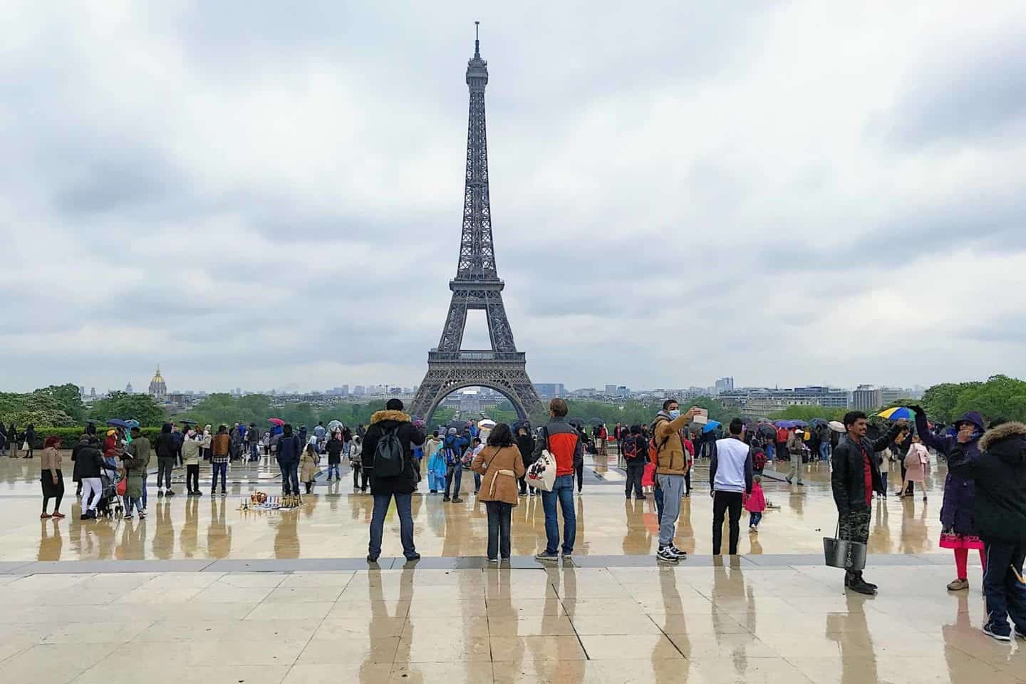 The Best Time to Visit Paris; What the Guide Books Don’t Tell You