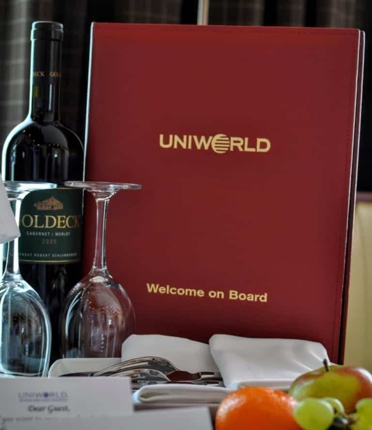 U by Uniworld Drops the Millennials-Only Age Restriction