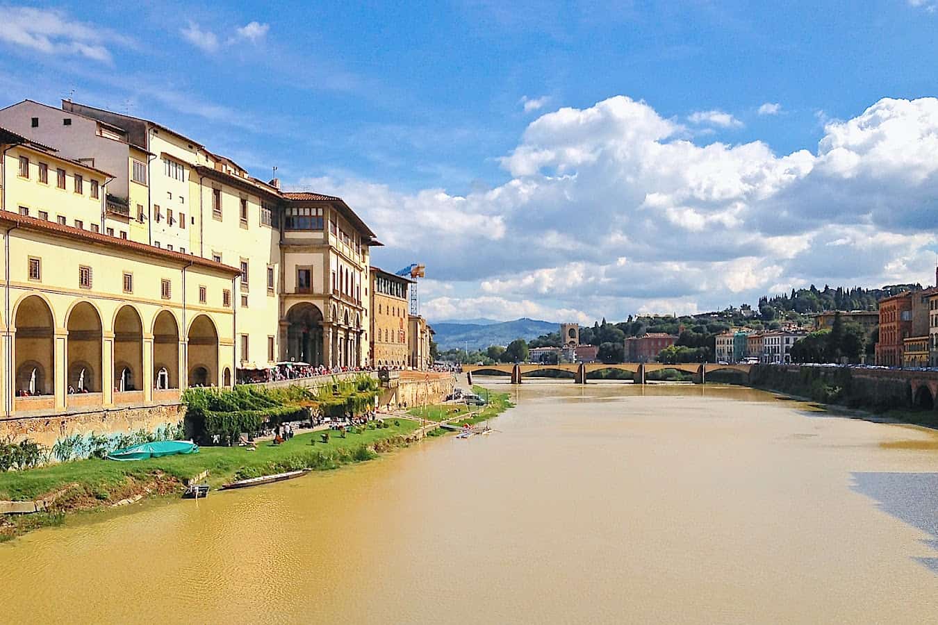 Best Things to Do in Florence, Italy on a Mediterranean Cruise