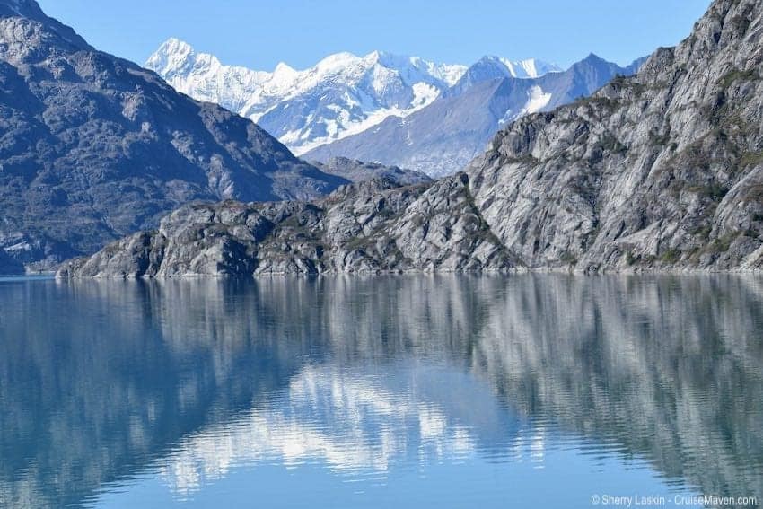 Glacier Bay Alaska