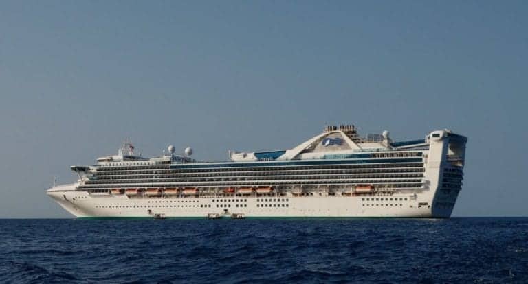 Another Cruise Line About to Increase Daily Gratuities