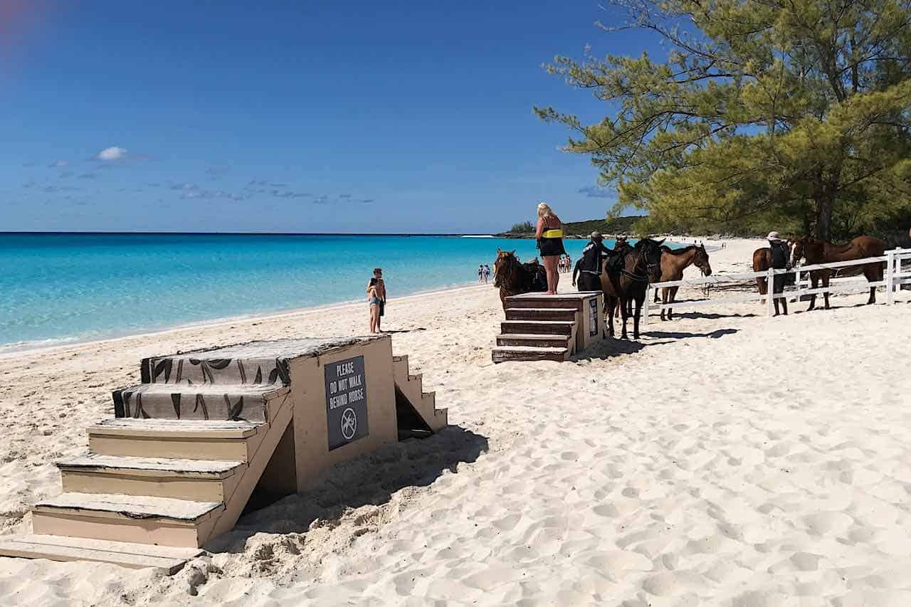 Half-Moon-Cay-horseback-riding-steps