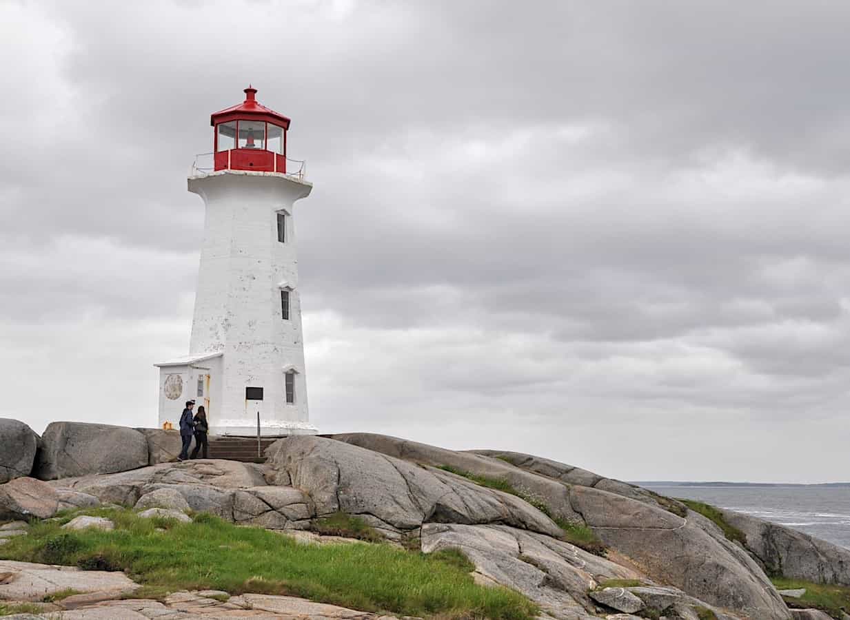 Cruise Port Guide:  11 Best Things to Do in Halifax, Nova Scotia in One Day