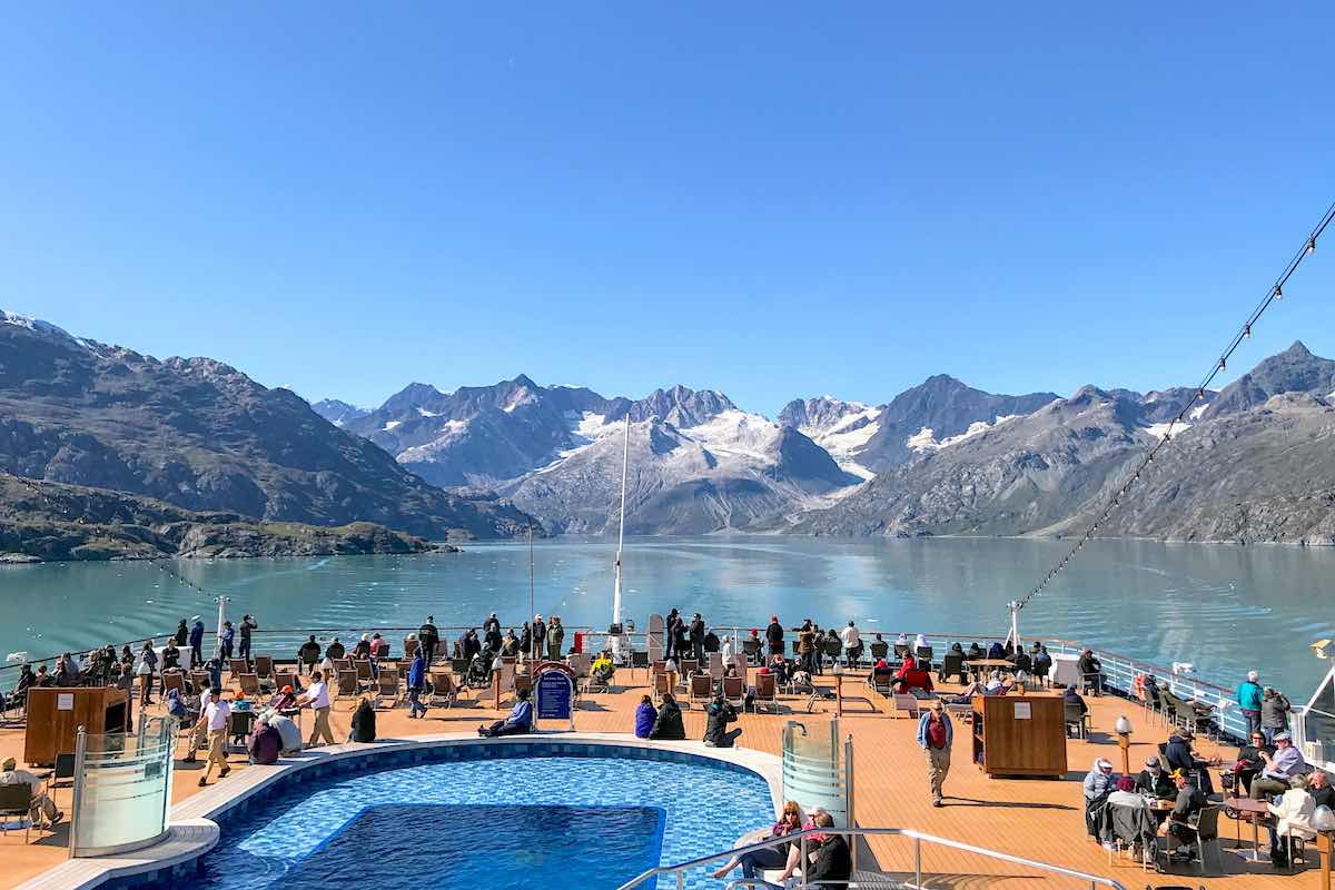 Holland America Restarts Alaska Cruises in July 2021