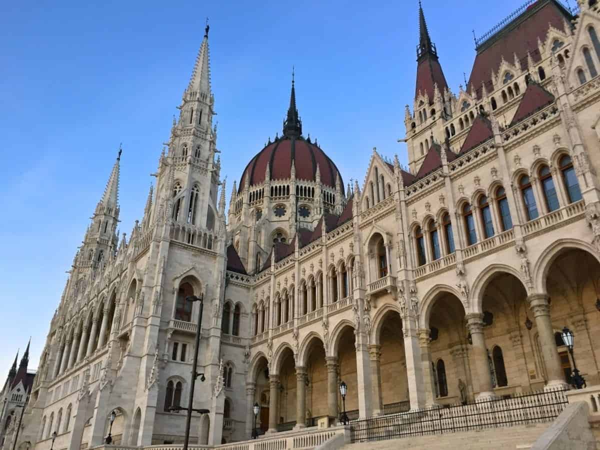 Cruise Podcast: Tauck Danube River Cruise Review from Prague to Budapest