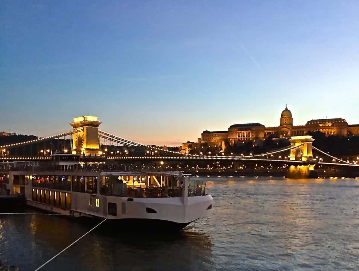 Viking River Cruises Rings In The Start of 2024 River Season In Europe