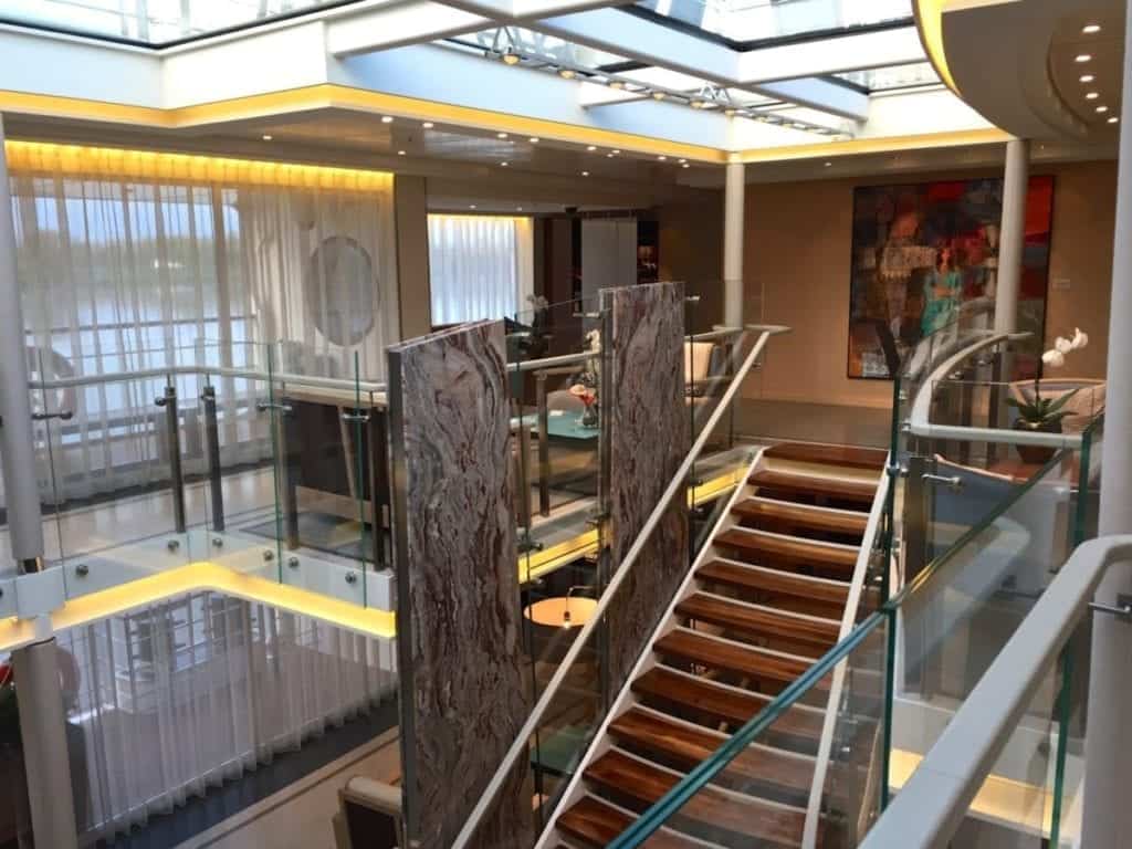 Viking Lif Atrium