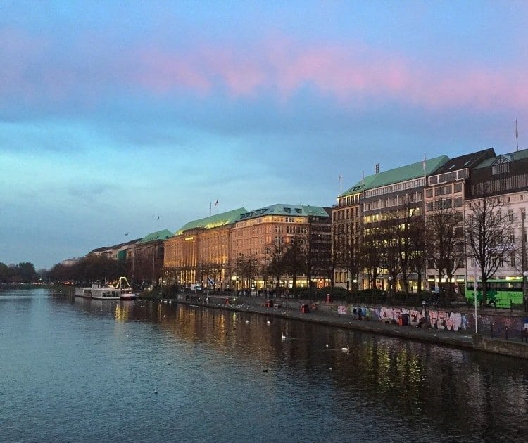 Park Hyatt Hamburg