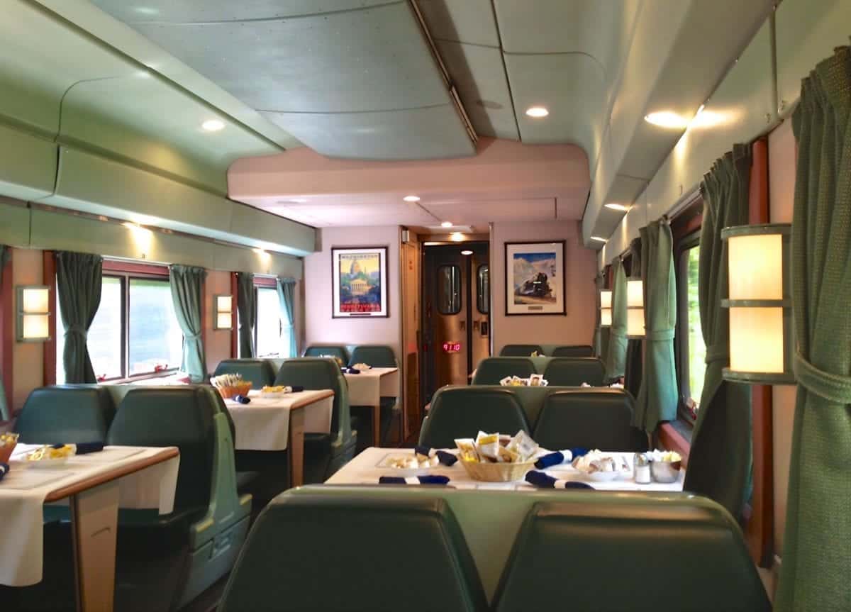 Lower Fares on Amtrak Sleeping Cars to Florida and New York