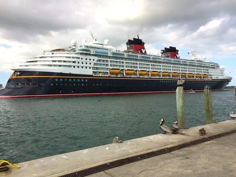 Disney Cruise Line Adds New Ports for Summer 2017