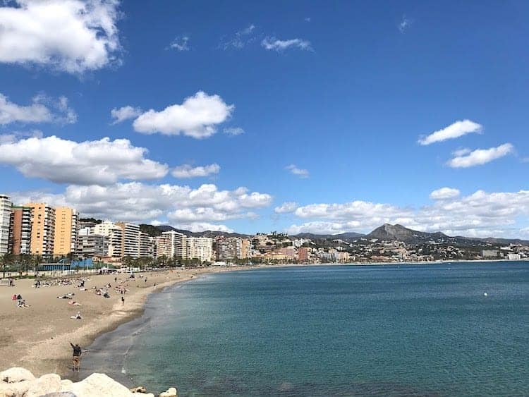 Eight Things to Do in Malaga, Spain on Your Own