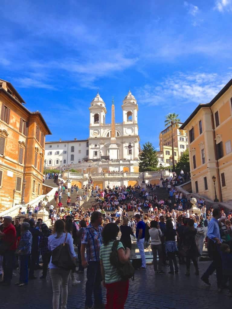 9 Best Things to Do in Rome in Only One Day