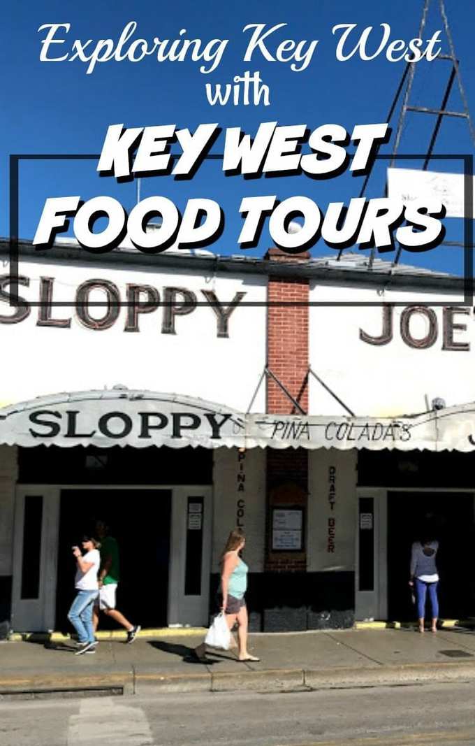 Key West Food Tours