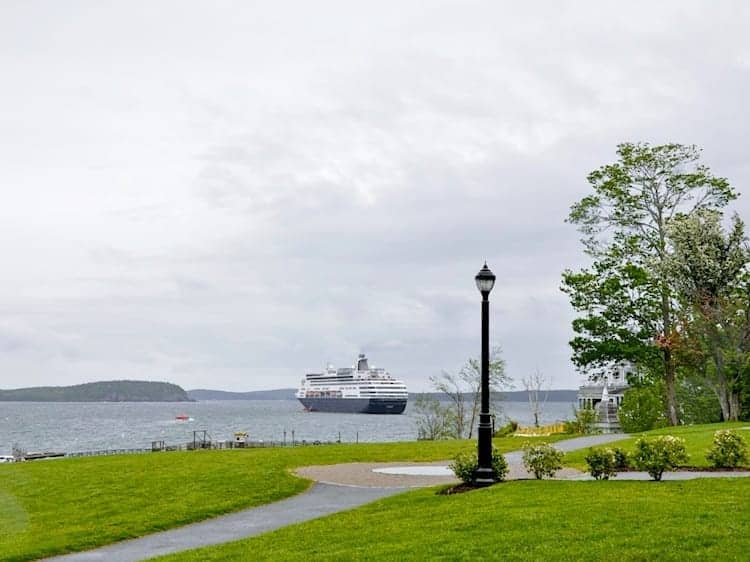 8 Picture-Perfect New England Cruise Ports You Don’t Want to Miss