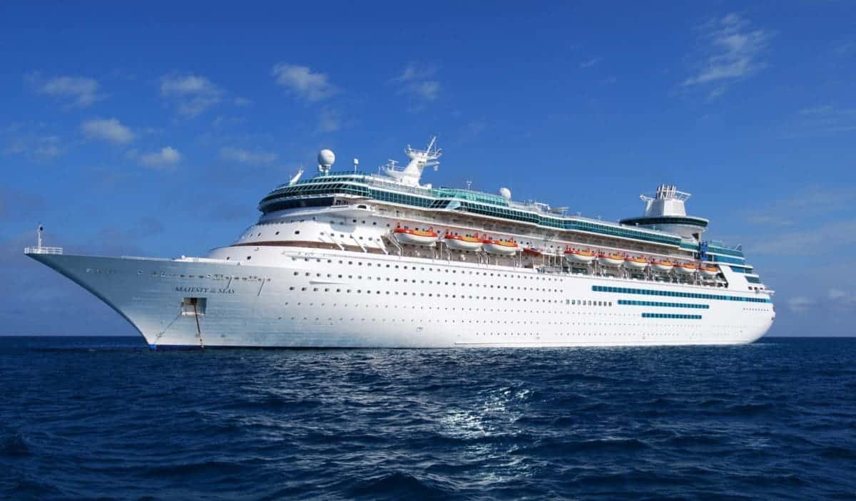 Cruise Lines to Cancel or Suspend Operations Amid Coronavirus Pandemic