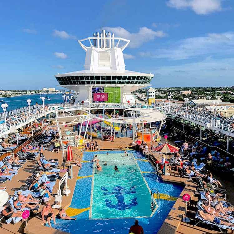 Royal Caribbean Adds Enhancements to “Cruise With Confidence” Policy