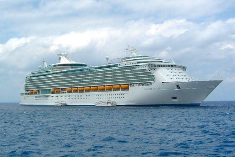 Mariner of the Seas Cruises from Miami