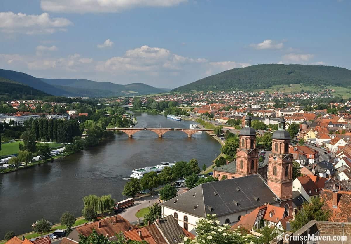 How to Choose Which Europe River Cruise is the Best