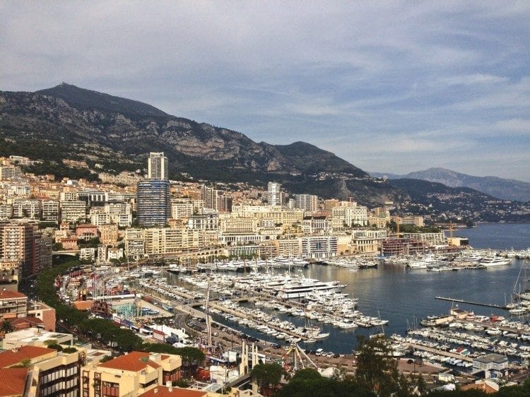 Monte Carlo