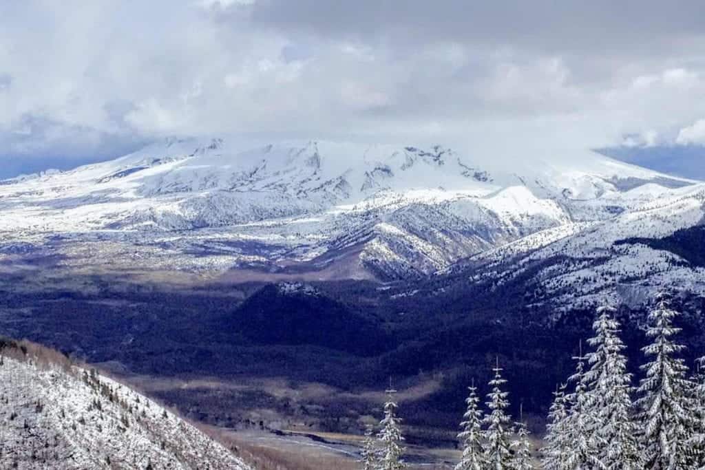 mount st. helens