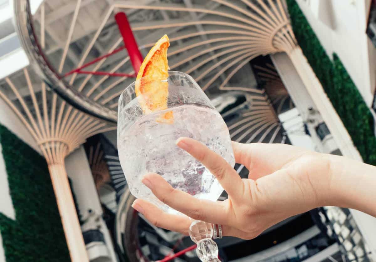 MSC Cruises Reveals Top 10 Must-Try Summer Cocktails for 2024