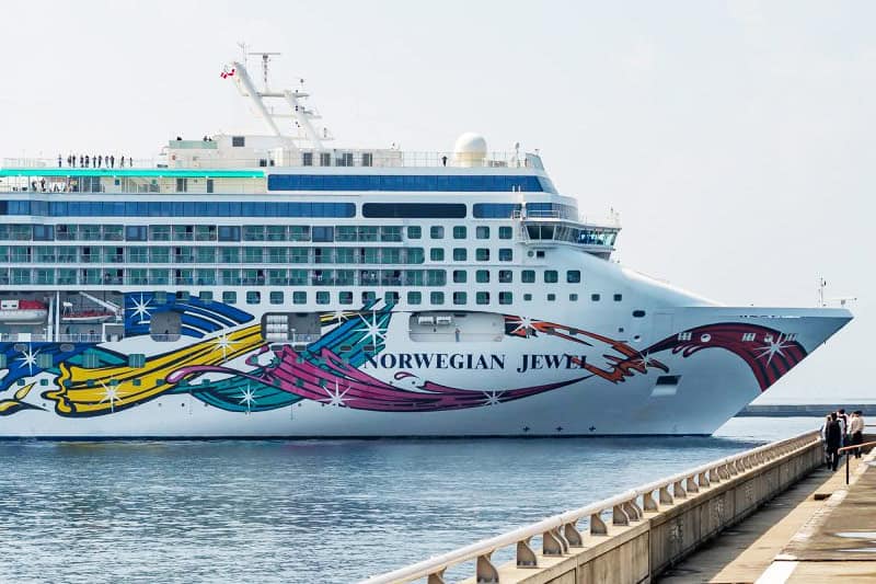 Norwegian Cruise Line Announces Philadelphia as Latest Homeport