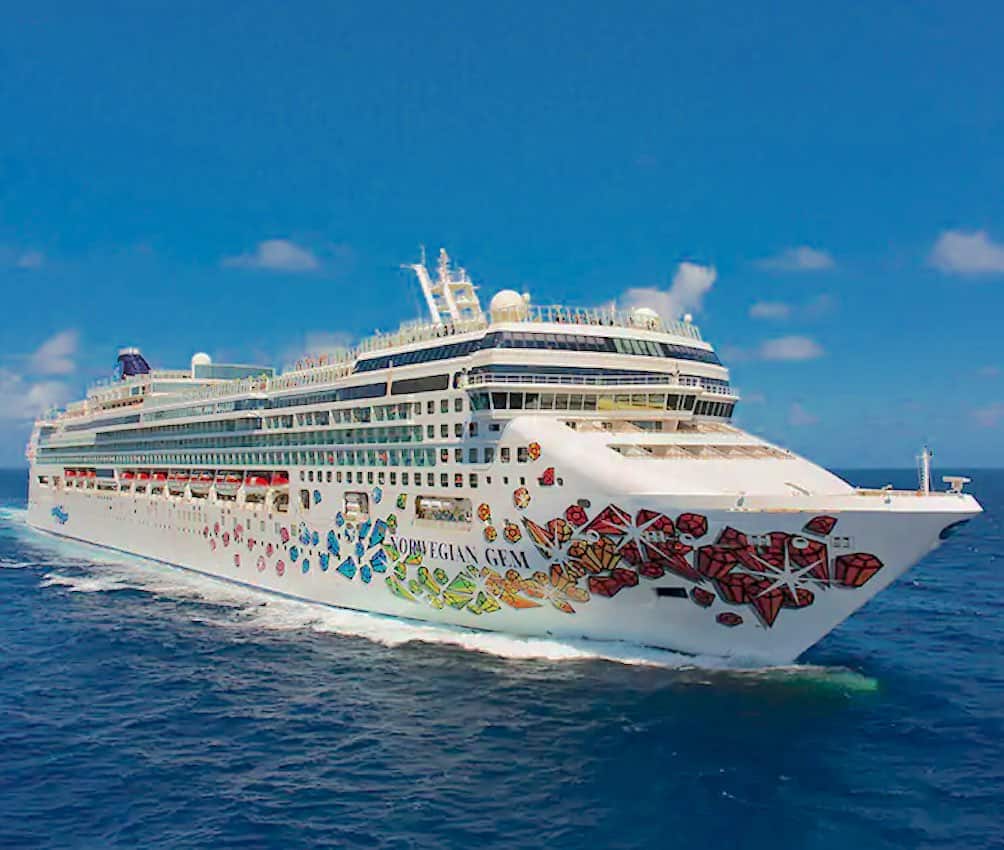 Norwegian Cruise Line Can Require Passengers to Show Proof of Vaccination