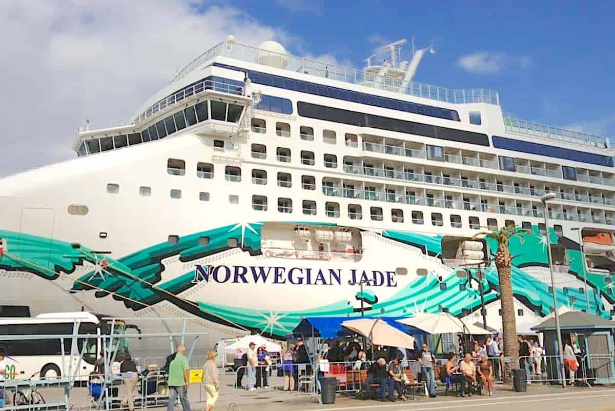 Norwegian Cruise Line Cancels All Cruises Through December 2020