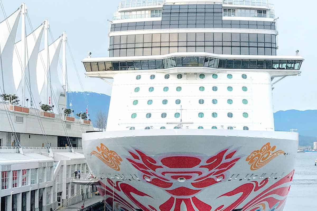 Norwegian Canceled More Cruises Due to Itinerary Shuffle