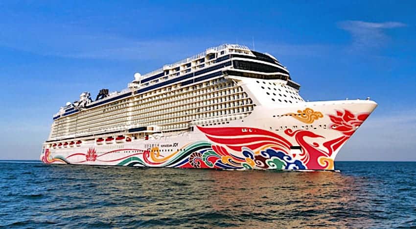 Norwegian Cruise Line Cancels Additional Cruises Through Summer