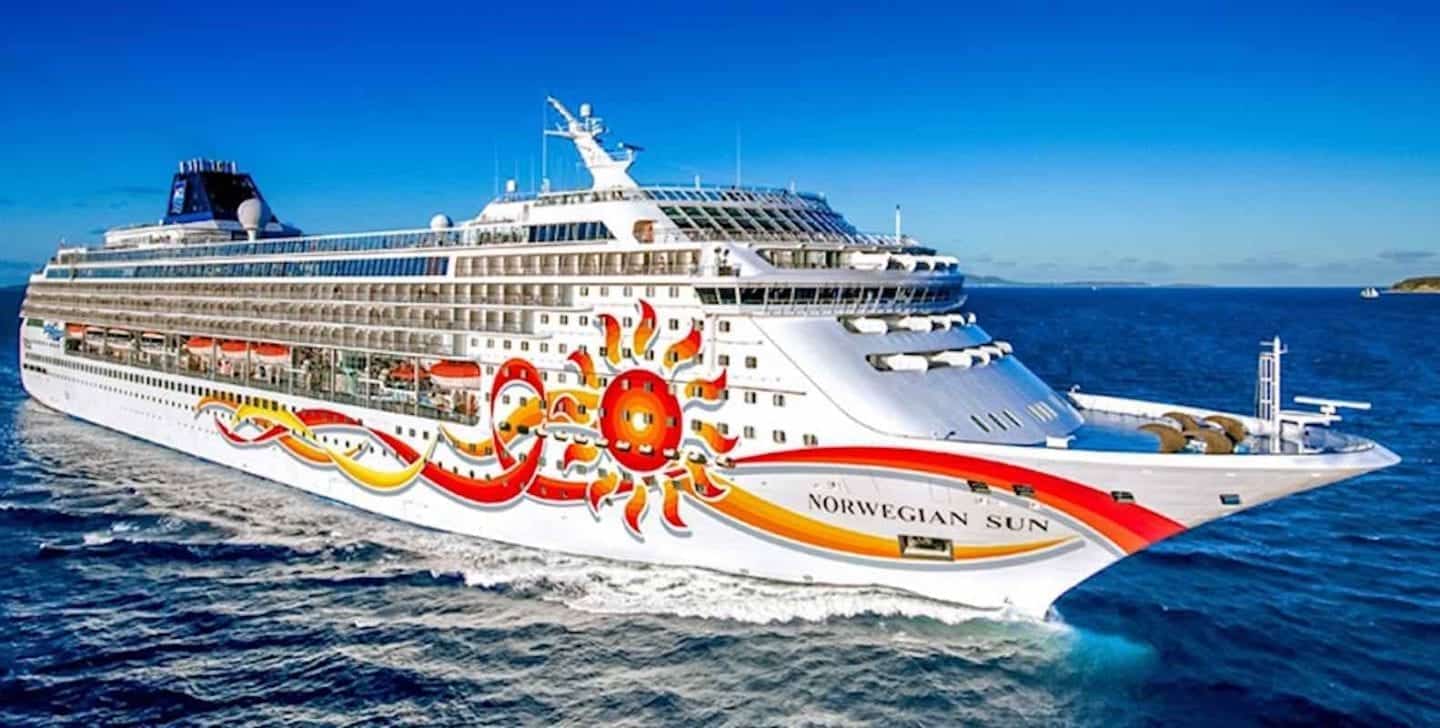 Norwegian Adds New Cruises From Port Canaveral and California