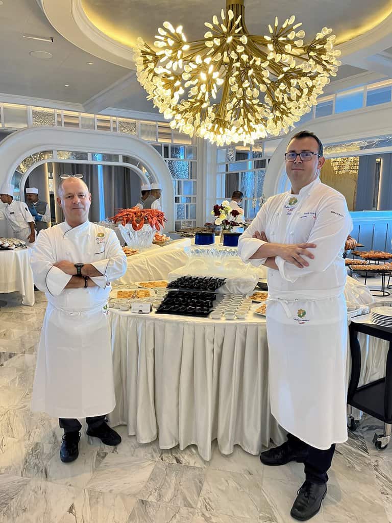 Oceania Cruises Announces First Annual Culinary Masters’ Cruise