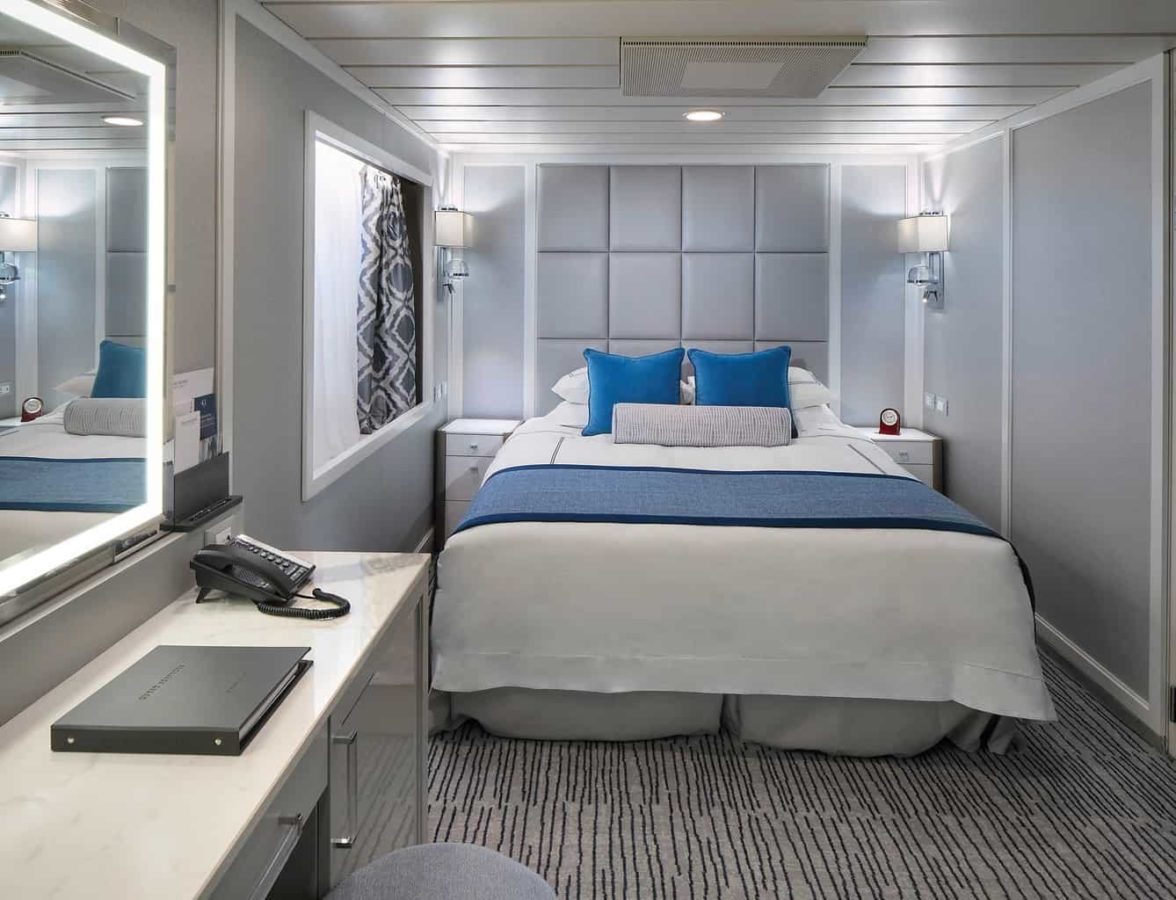 Oceania Cruises is Adding More Solo Staterooms – Good News for Us Solo Cruisers!