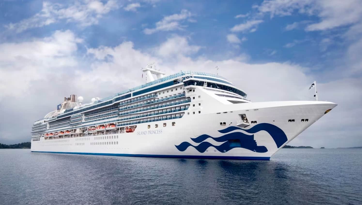 Princess Cruises Announces Longest Voyage Ever with 116-Day Cruise