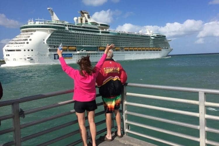 My Best Friend Refuses to Cruise and Here’s Why