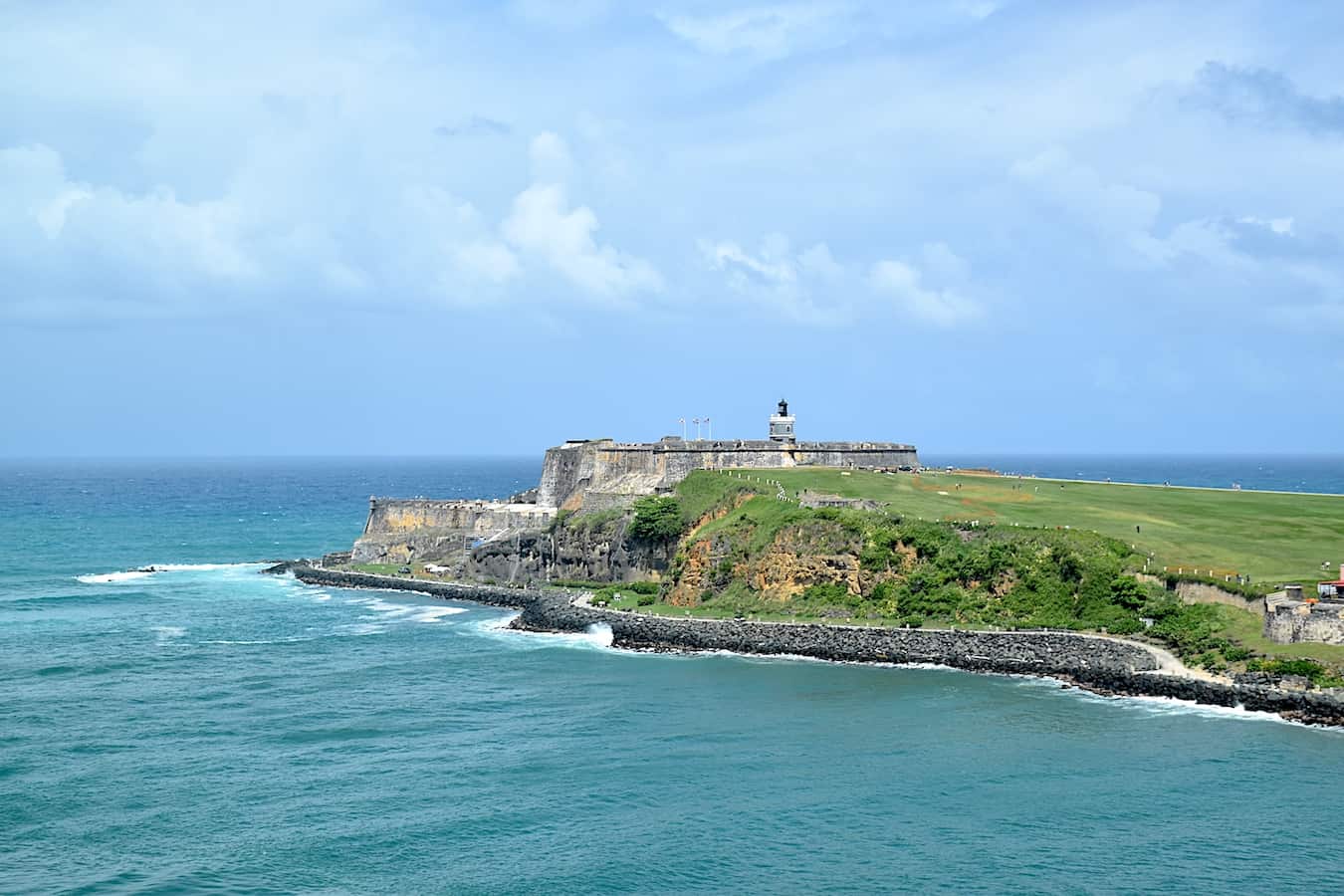 Best Things to Do in Old San Juan, Puerto Rico